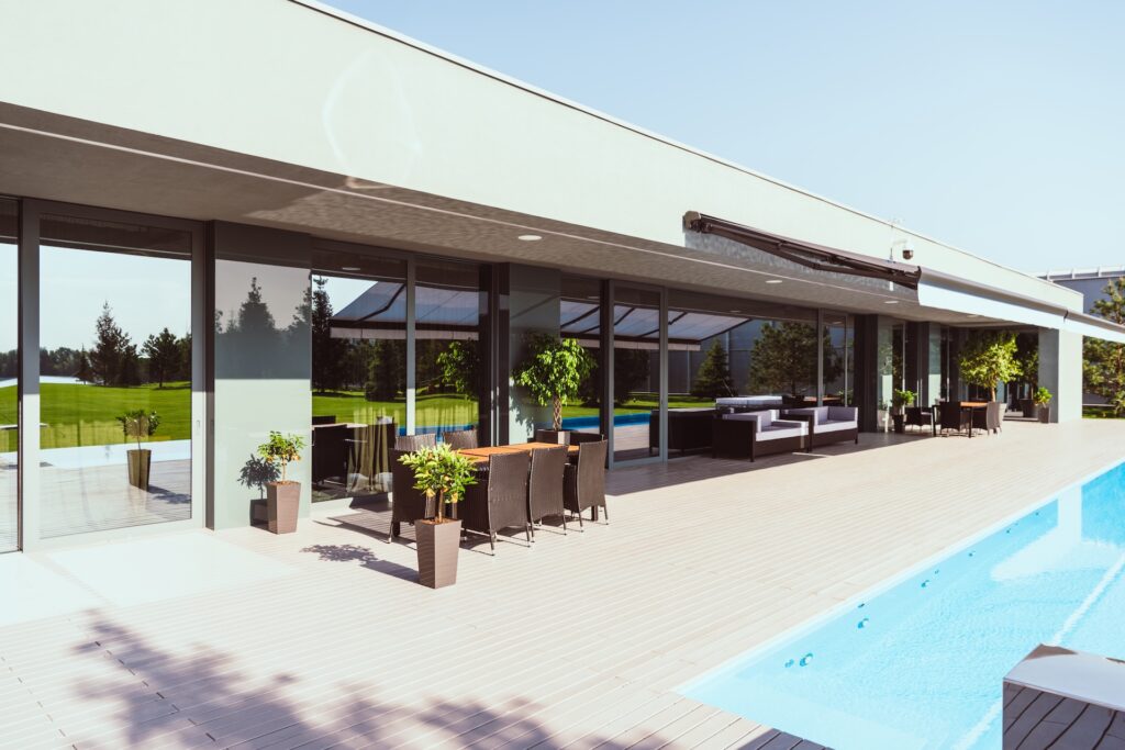 Inicio 2 modern cottage with swimming pool little trees c 2024 11 19 08 08 35 utc